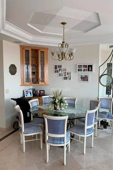 Apartamento com 4 quartos à venda, 180m2 em Vila Guilherme, São Paulo - SP - imagem 8 Foto 8 de Apartamento com 4 quartos à venda, 180m2 em Vila Guilherme, São Paulo - SP