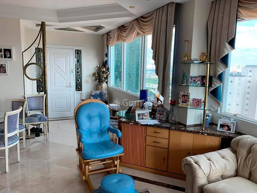 Apartamento com 4 quartos à venda, 180m2 em Vila Guilherme, São Paulo - SP - imagem 7 Foto 7 de Apartamento com 4 quartos à venda, 180m2 em Vila Guilherme, São Paulo - SP