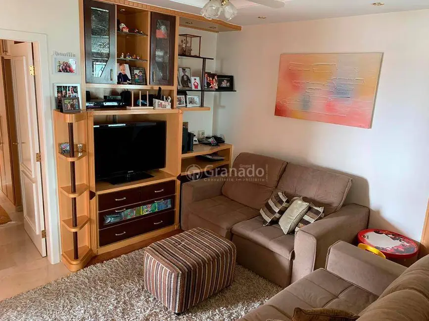 Apartamento com 4 quartos à venda, 180m2 em Vila Guilherme, São Paulo - SP - imagem 5 Foto 5 de Apartamento com 4 quartos à venda, 180m2 em Vila Guilherme, São Paulo - SP