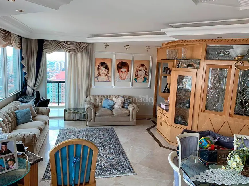 Apartamento com 4 quartos à venda, 180m2 em Vila Guilherme, São Paulo - SP - imagem 1 Foto 1 de Apartamento com 4 quartos à venda, 180m2 em Vila Guilherme, São Paulo - SP