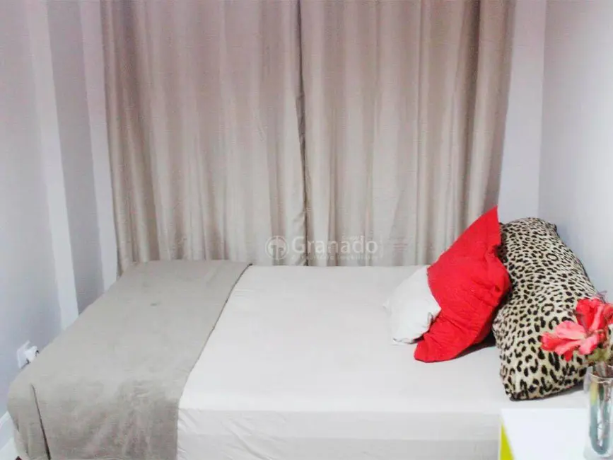 Apartamento com 3 quartos à venda, 80m2 em Santana, São Paulo - SP - imagem 7 Foto 7 de Apartamento com 3 quartos à venda, 80m2 em Santana, São Paulo - SP