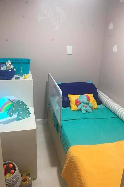 Apartamento com 3 quartos à venda, 80m2 em Santana, São Paulo - SP - imagem 9 Foto 9 de Apartamento com 3 quartos à venda, 80m2 em Santana, São Paulo - SP