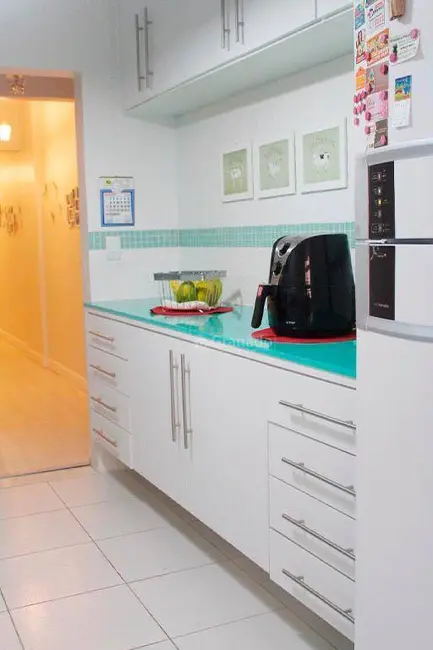 Apartamento com 3 quartos à venda, 80m2 em Santana, São Paulo - SP - imagem 8 Foto 8 de Apartamento com 3 quartos à venda, 80m2 em Santana, São Paulo - SP