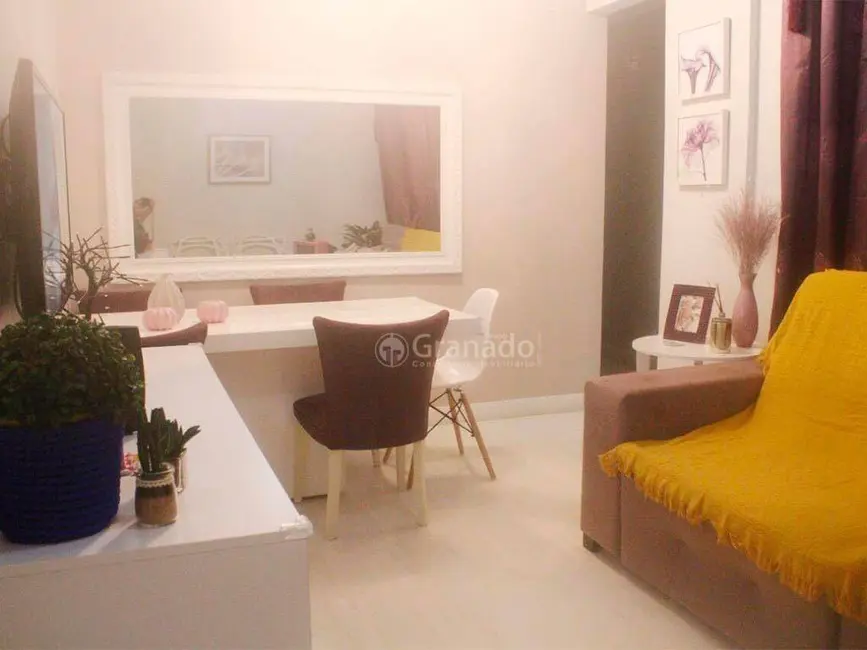 Apartamento com 3 quartos à venda, 80m2 em Santana, São Paulo - SP - imagem 5 Foto 5 de Apartamento com 3 quartos à venda, 80m2 em Santana, São Paulo - SP