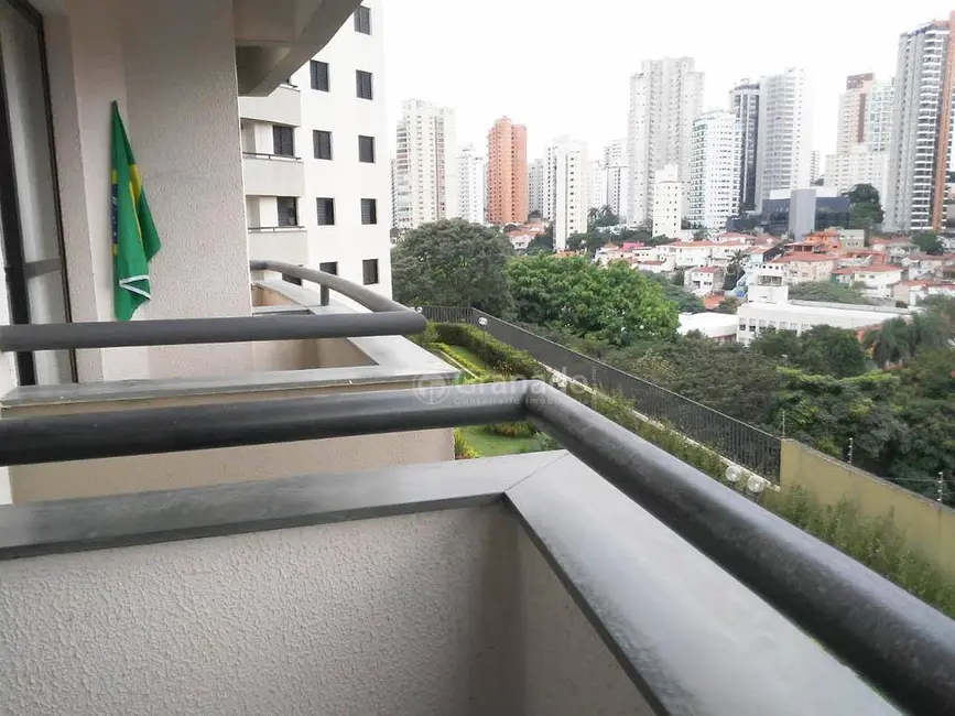 Foto 2 de Apartamento com 2 quartos à venda, 62m2 em Santana, São Paulo - SP
