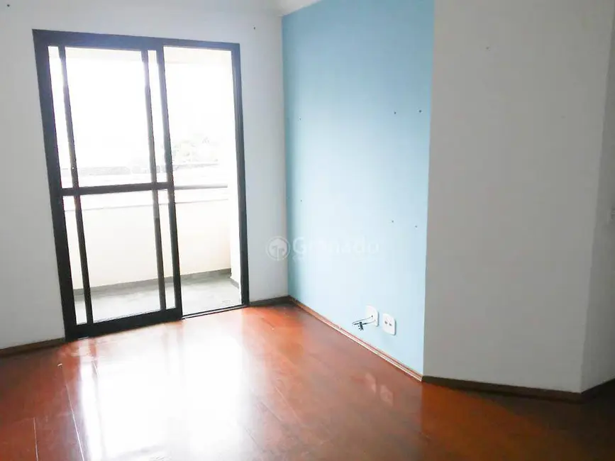 Foto 1 de Apartamento com 2 quartos à venda, 62m2 em Santana, São Paulo - SP