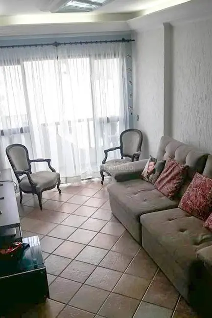 Foto 5 de Apartamento com 3 quartos à venda, 94m2 em Lauzane Paulista, São Paulo - SP