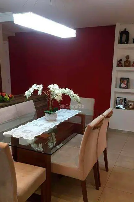 Foto 5 de Apartamento com 3 quartos à venda, 92m2 em Lauzane Paulista, São Paulo - SP