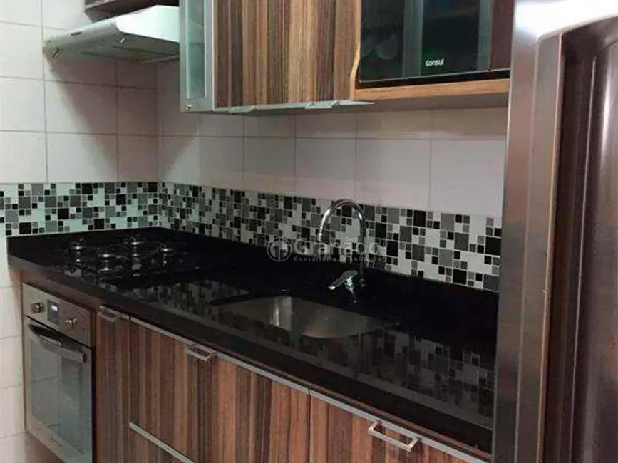 Foto 2 de Apartamento com 3 quartos à venda, 92m2 em Lauzane Paulista, São Paulo - SP