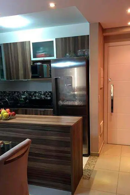 Foto 8 de Apartamento com 3 quartos à venda, 92m2 em Lauzane Paulista, São Paulo - SP