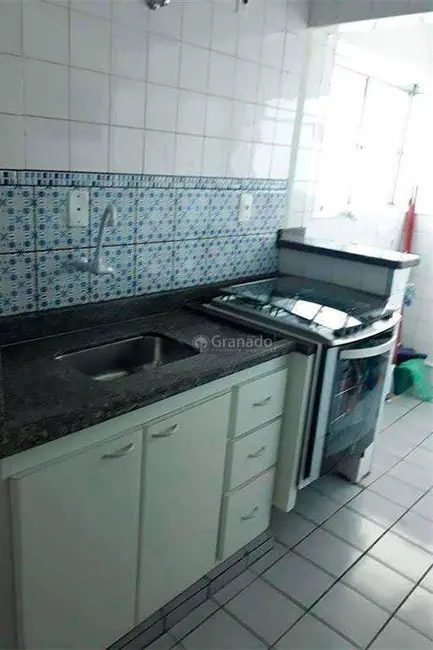 Foto 4 de Apartamento com 2 quartos à venda, 65m2 em Lauzane Paulista, São Paulo - SP