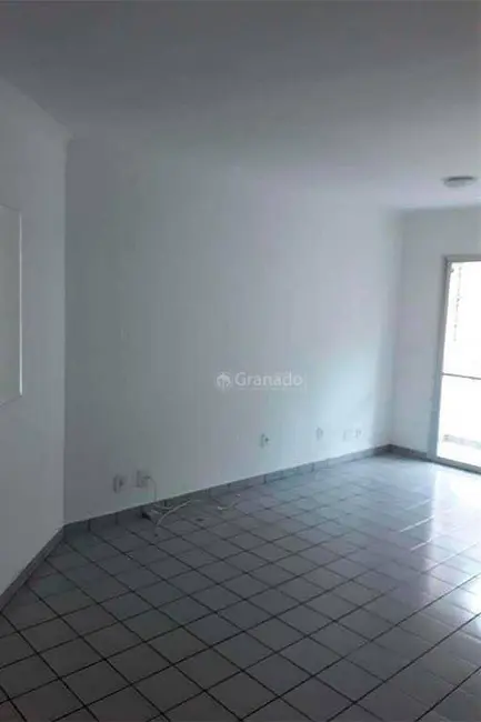 Foto 2 de Apartamento com 2 quartos à venda, 65m2 em Lauzane Paulista, São Paulo - SP