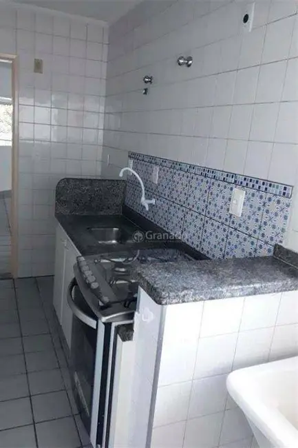 Foto 9 de Apartamento com 2 quartos à venda, 65m2 em Lauzane Paulista, São Paulo - SP