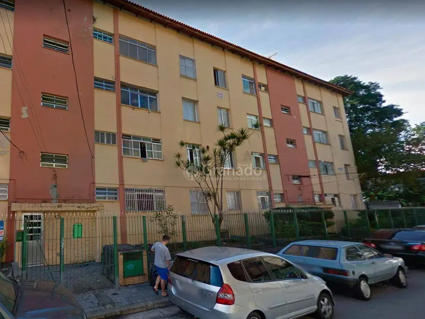 Foto 1 de Apartamento com 3 quartos à venda, 92m2 em Parque Mandaqui, São Paulo - SP