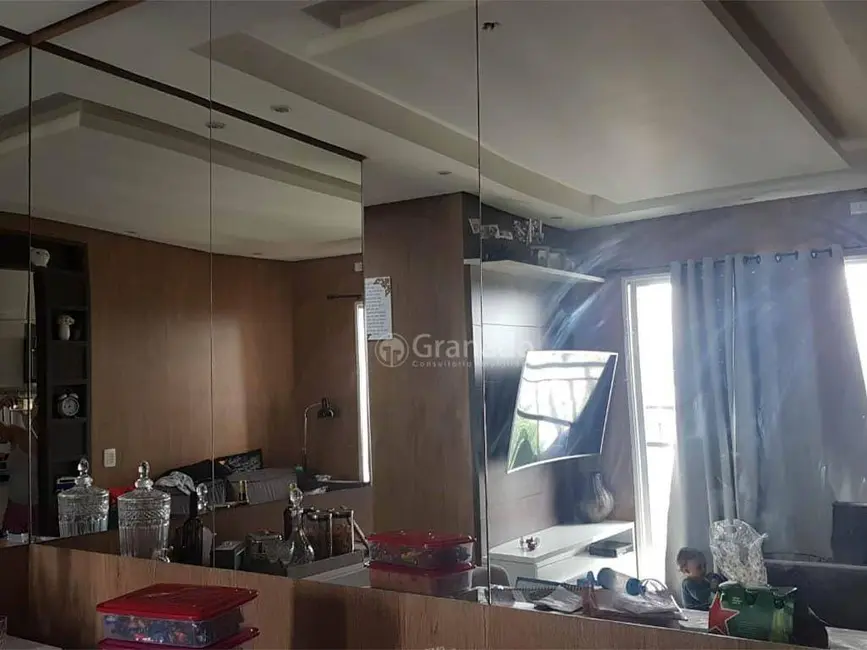 Apartamento com 3 quartos à venda, 56m2 em Jardim Rossi, Guarulhos - SP - imagem 2 Foto 2 de Apartamento com 3 quartos à venda, 56m2 em Jardim Rossi, Guarulhos - SP