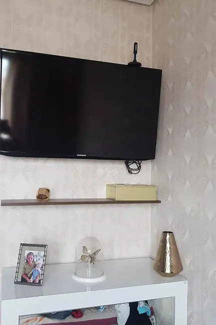 Apartamento com 3 quartos à venda, 56m2 em Jardim Rossi, Guarulhos - SP - imagem 7 Foto 7 de Apartamento com 3 quartos à venda, 56m2 em Jardim Rossi, Guarulhos - SP