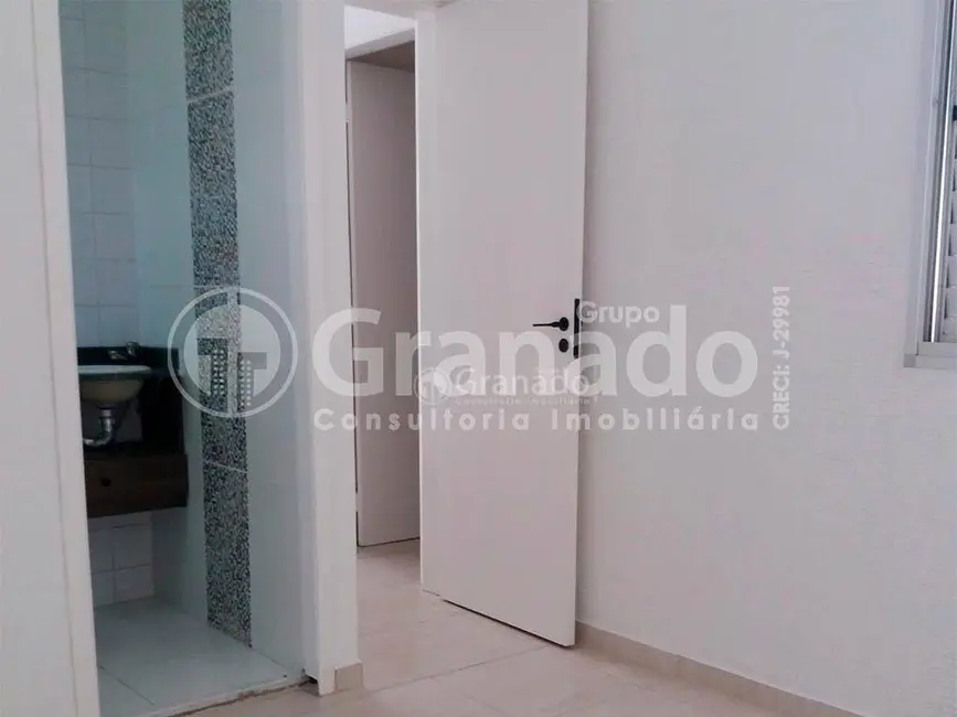 Foto 6 de Apartamento com 3 quartos à venda, 56m2 em Vila Amélia, São Paulo - SP