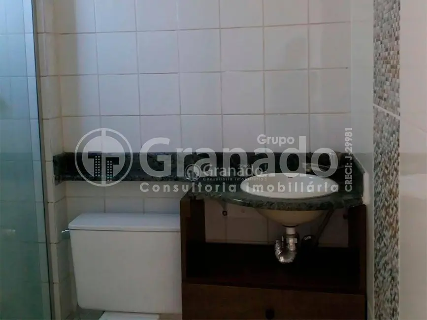 Foto 8 de Apartamento com 3 quartos à venda, 56m2 em Vila Amélia, São Paulo - SP
