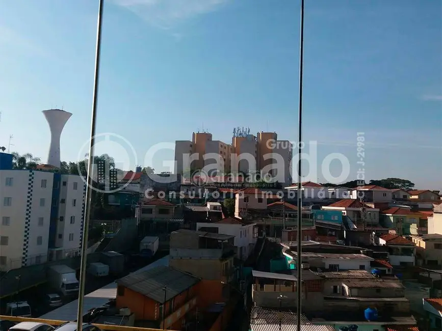 Foto 3 de Apartamento com 3 quartos à venda, 56m2 em Vila Amélia, São Paulo - SP