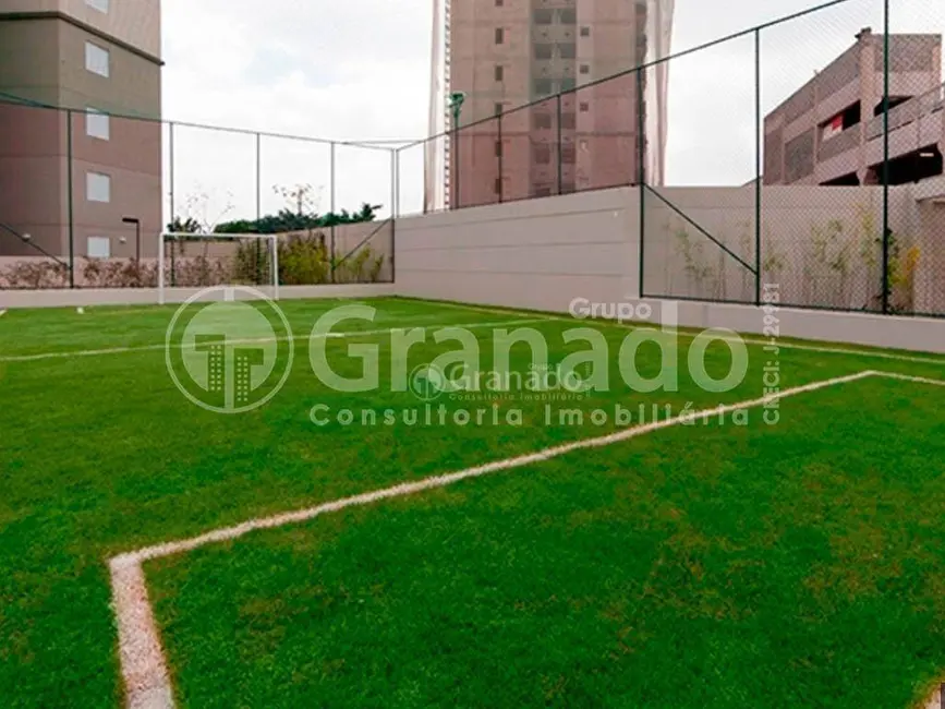 Apartamento com 2 quartos à venda, 50m2 em Parque Edu Chaves, São Paulo - SP - imagem 6 Foto 6 de Apartamento com 2 quartos à venda, 50m2 em Parque Edu Chaves, São Paulo - SP