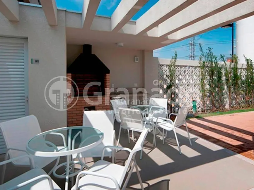 Foto 2 de Apartamento com 2 quartos à venda, 50m2 em Parque Edu Chaves, São Paulo - SP