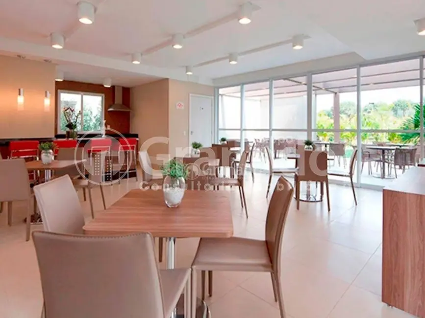 Foto 3 de Apartamento com 2 quartos à venda, 50m2 em Parque Edu Chaves, São Paulo - SP