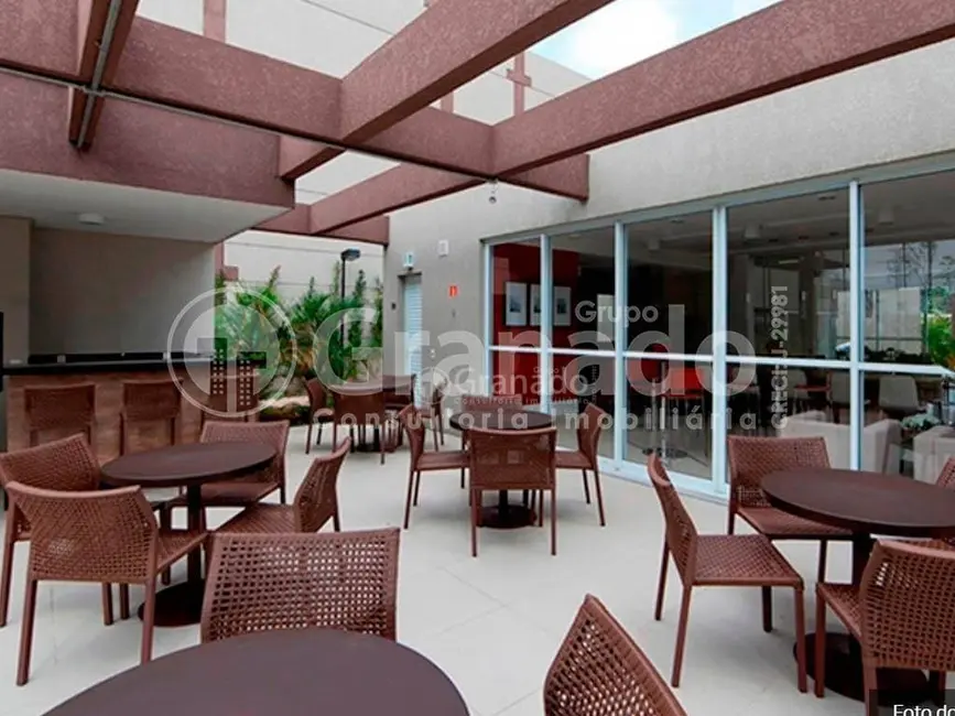 Apartamento com 2 quartos à venda, 50m2 em Parque Edu Chaves, São Paulo - SP - imagem 6 Foto 6 de Apartamento com 2 quartos à venda, 50m2 em Parque Edu Chaves, São Paulo - SP