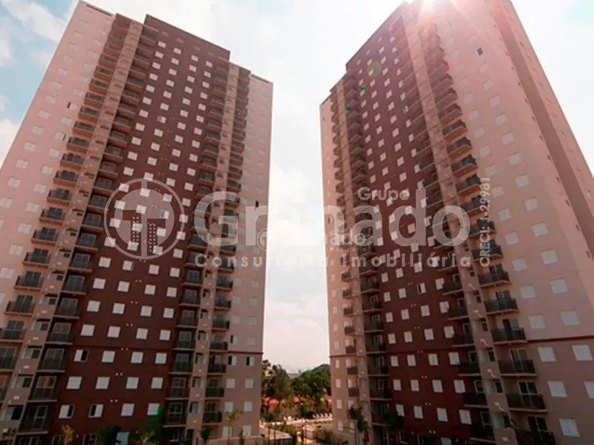 Foto 1 de Apartamento com 2 quartos à venda, 50m2 em Parque Edu Chaves, São Paulo - SP