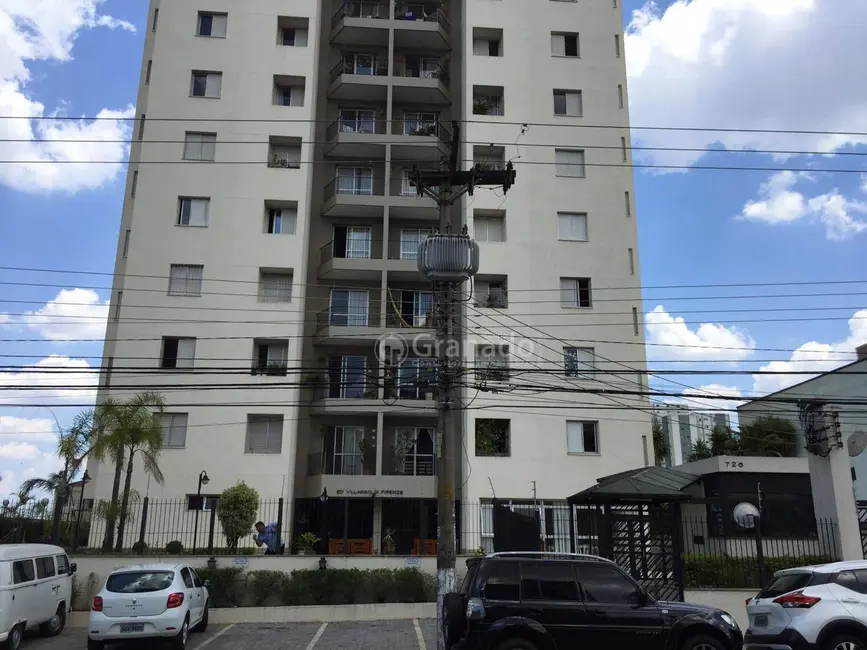 Foto 2 de Apartamento com 3 quartos à venda, 89m2 em Santana, São Paulo - SP