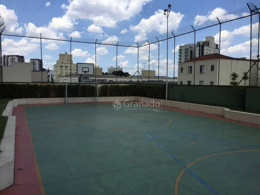 Foto 7 de Apartamento com 3 quartos à venda, 89m2 em Santana, São Paulo - SP