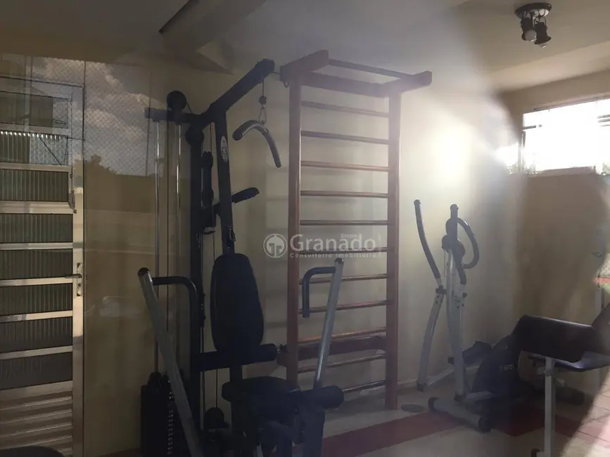 Foto 9 de Apartamento com 3 quartos à venda, 89m2 em Santana, São Paulo - SP