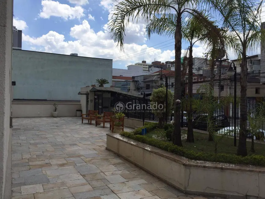 Foto 3 de Apartamento com 3 quartos à venda, 89m2 em Santana, São Paulo - SP