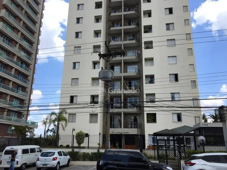 Foto 5 de Apartamento com 3 quartos à venda, 89m2 em Santana, São Paulo - SP