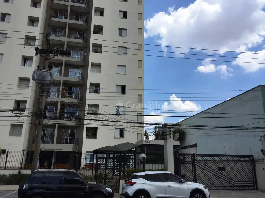 Foto 1 de Apartamento com 3 quartos à venda, 89m2 em Santana, São Paulo - SP