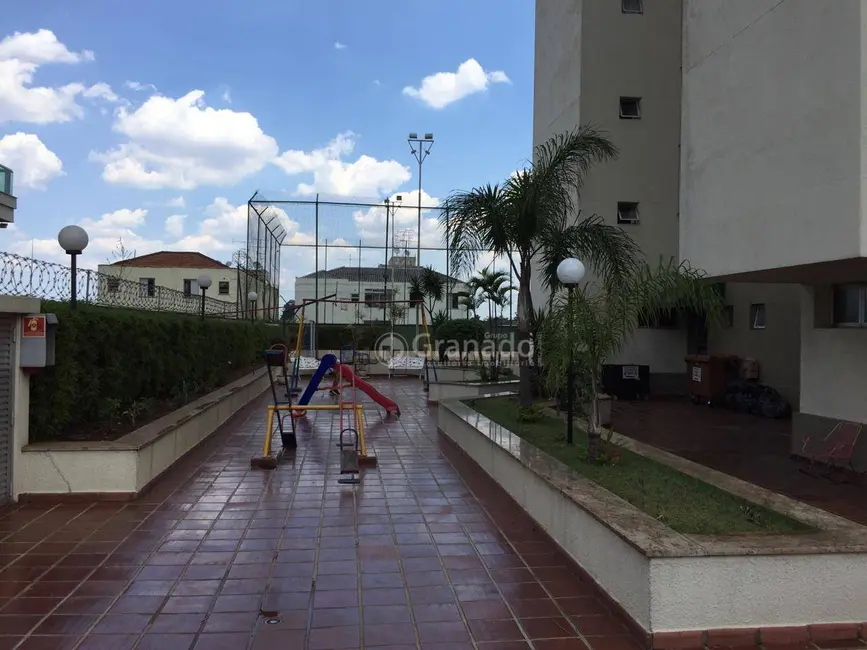 Foto 8 de Apartamento com 3 quartos à venda, 89m2 em Santana, São Paulo - SP