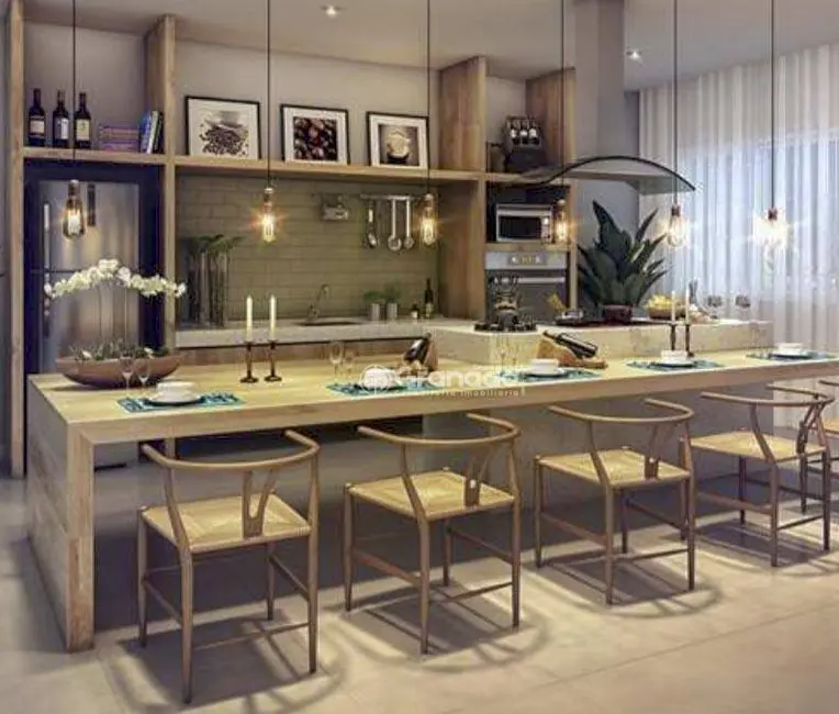 Foto 4 de Apartamento com 3 quartos à venda, 79m2 em Vila Guilherme, São Paulo - SP