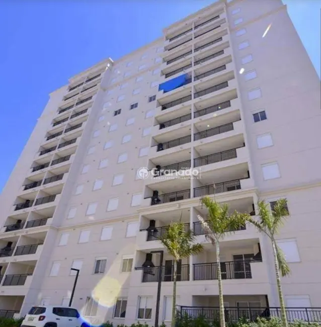 Foto 6 de Apartamento com 3 quartos à venda, 79m2 em Vila Guilherme, São Paulo - SP