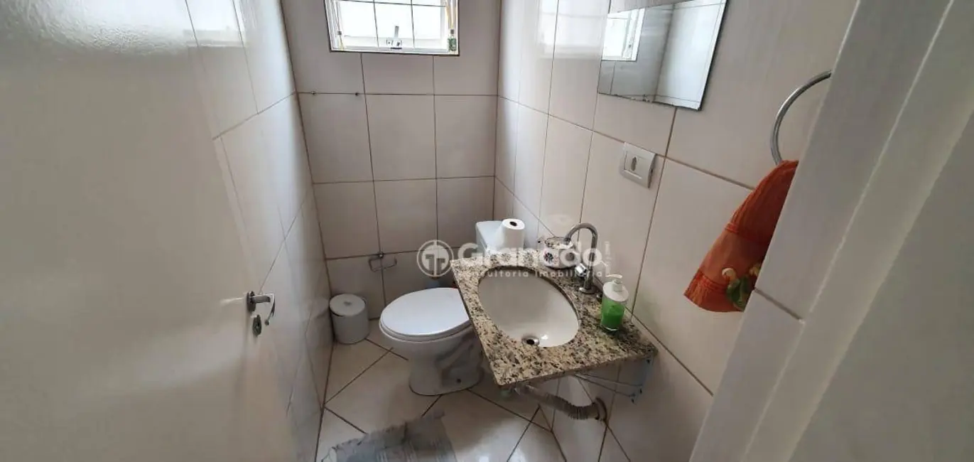 Casa com 3 quartos à venda, 144m2 em São Paulo - SP - imagem 5 Foto 5 de Casa com 3 quartos à venda, 144m2 em São Paulo - SP