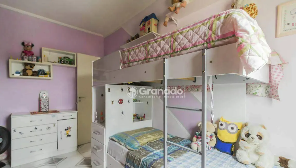 Foto 6 de Apartamento com 2 quartos à venda, 60m2 em Vila Imaculada, Guarulhos - SP
