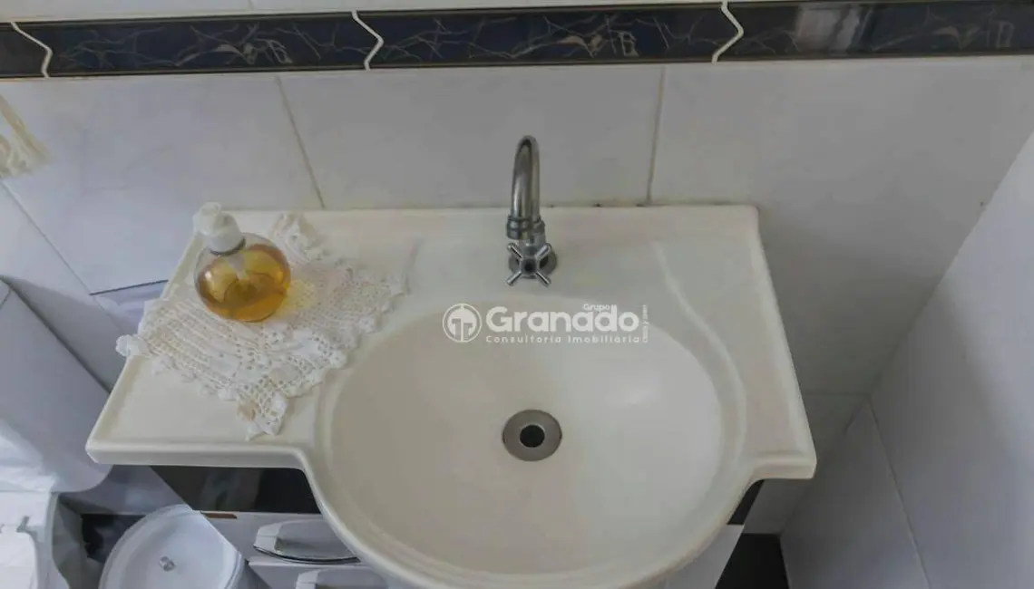 Foto 3 de Apartamento com 2 quartos à venda, 60m2 em Vila Imaculada, Guarulhos - SP