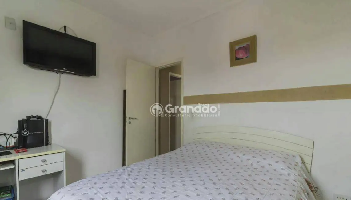 Foto 8 de Apartamento com 2 quartos à venda, 60m2 em Vila Imaculada, Guarulhos - SP