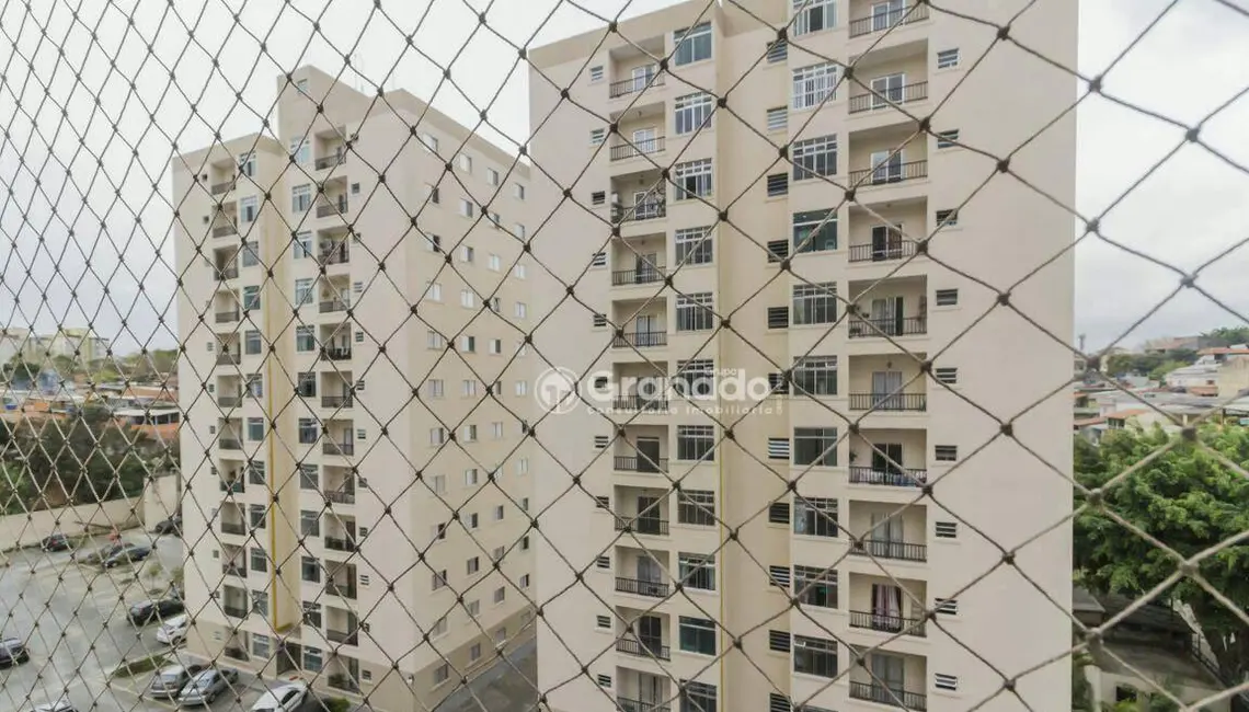 Foto 2 de Apartamento com 2 quartos à venda, 60m2 em Vila Imaculada, Guarulhos - SP