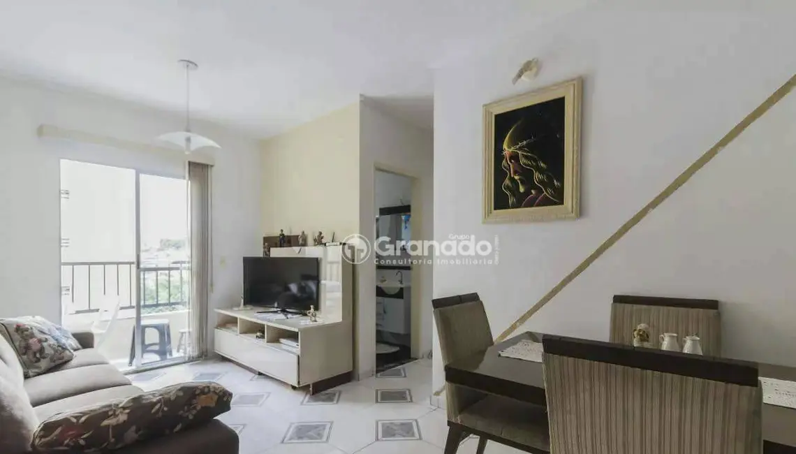 Foto 4 de Apartamento com 2 quartos à venda, 60m2 em Vila Imaculada, Guarulhos - SP