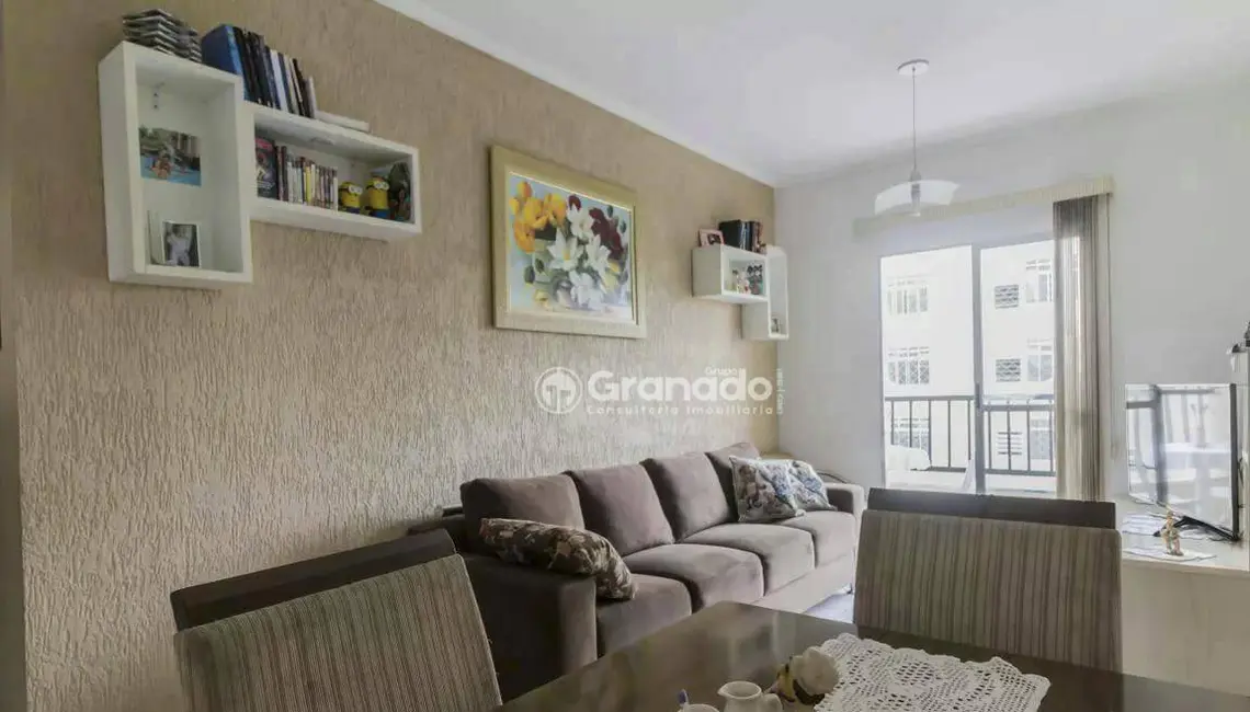 Foto 5 de Apartamento com 2 quartos à venda, 60m2 em Vila Imaculada, Guarulhos - SP