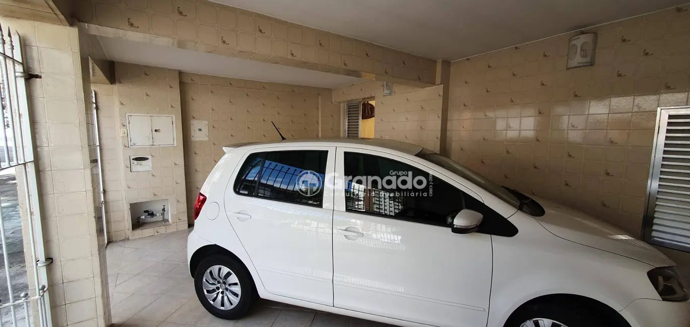 Casa com 4 quartos à venda, 200m2 em Santana, São Paulo - SP - imagem 4 Foto 4 de Casa com 4 quartos à venda, 200m2 em Santana, São Paulo - SP