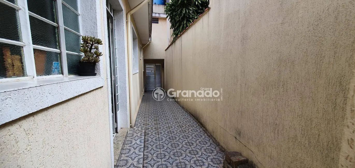 Casa com 4 quartos à venda, 200m2 em Santana, São Paulo - SP - imagem 6 Foto 6 de Casa com 4 quartos à venda, 200m2 em Santana, São Paulo - SP