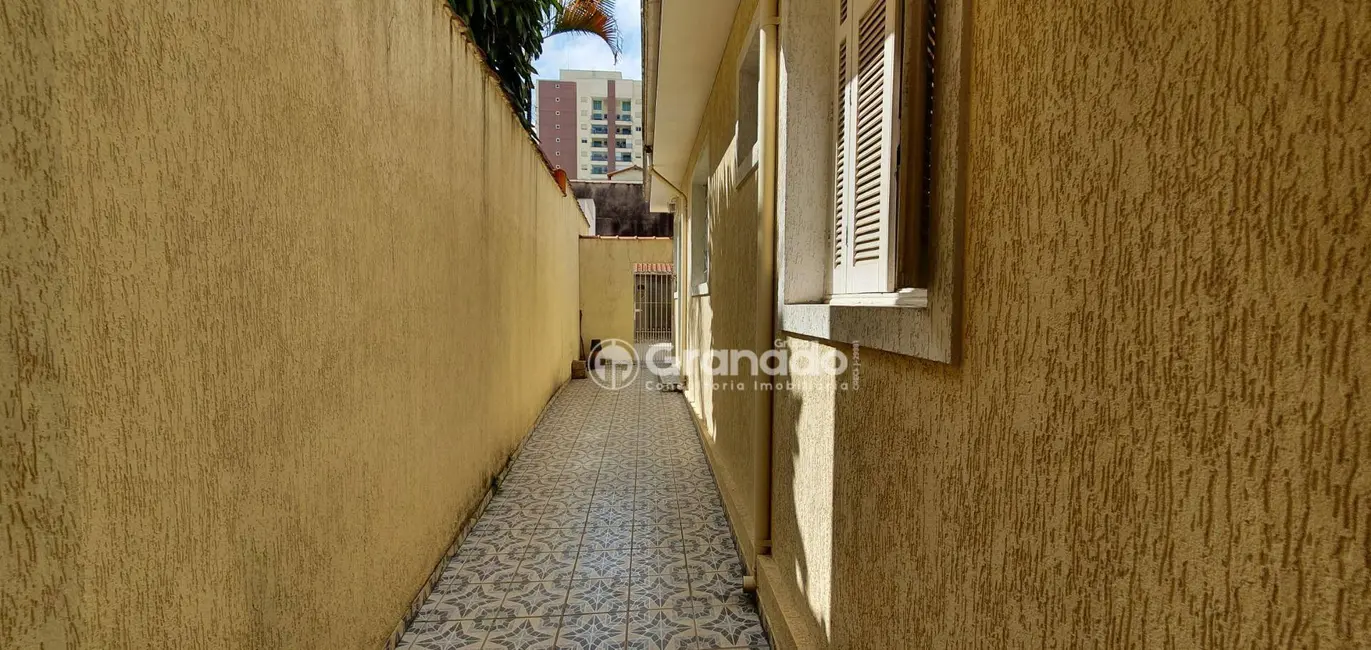 Casa com 4 quartos à venda, 200m2 em Santana, São Paulo - SP - imagem 5 Foto 5 de Casa com 4 quartos à venda, 200m2 em Santana, São Paulo - SP