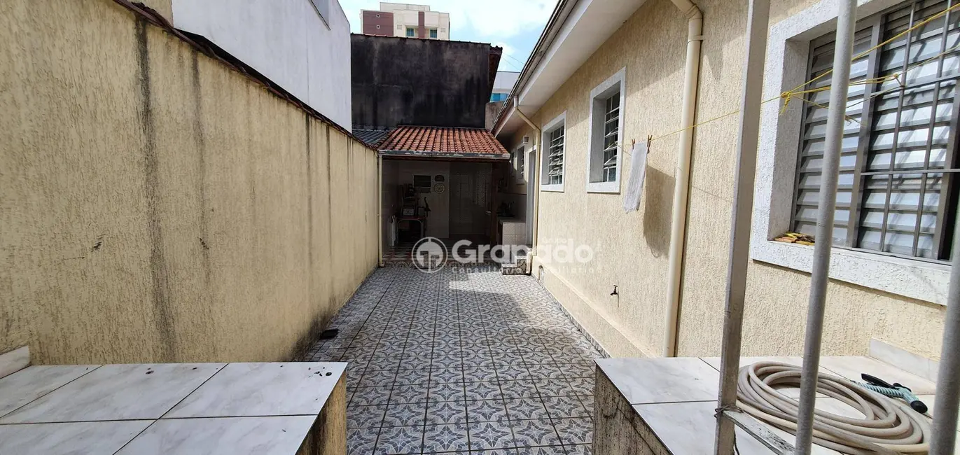 Casa com 4 quartos à venda, 200m2 em Santana, São Paulo - SP - imagem 7 Foto 7 de Casa com 4 quartos à venda, 200m2 em Santana, São Paulo - SP