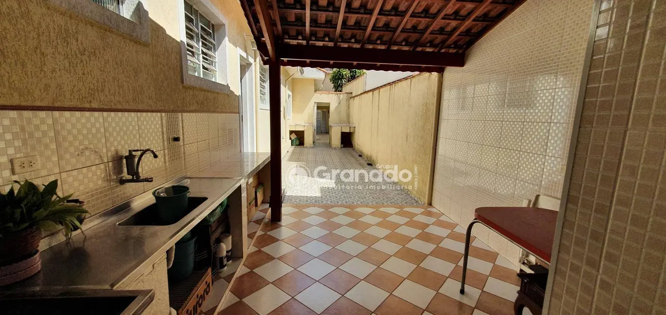 Casa com 4 quartos à venda, 200m2 em Santana, São Paulo - SP - imagem 9 Foto 9 de Casa com 4 quartos à venda, 200m2 em Santana, São Paulo - SP