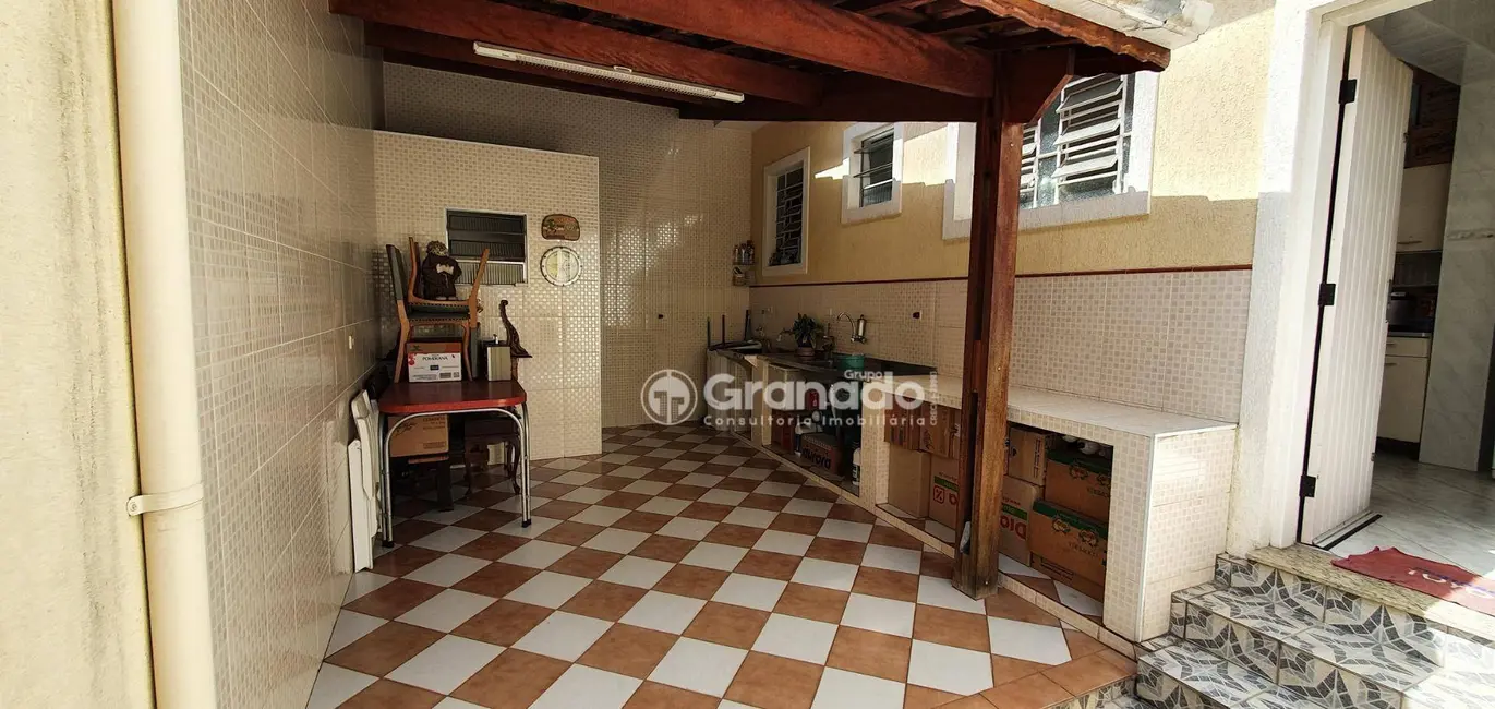 Casa com 4 quartos à venda, 200m2 em Santana, São Paulo - SP - imagem 8 Foto 8 de Casa com 4 quartos à venda, 200m2 em Santana, São Paulo - SP